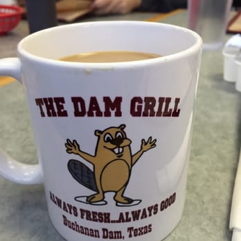 The Dam Grill - Coffee - American Near Me - Buchanan Dam, Texas The Dam Grill - Coffee - American Near Me - Buchanan Dam, Texas