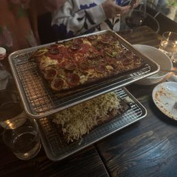 The Colony Pizza