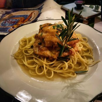 Nittis Italian Restaurant in Hell's Kitchen - Chicken Francese - Italian Near Me - New York, New York Nittis Italian Restaurant in Hell's Kitchen - Chicken Francese - Italian Near Me - New York, New York
