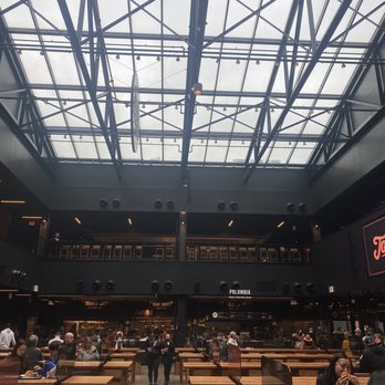 Fulton Market Kitchen - New American Near Me - Chicago, Illinois