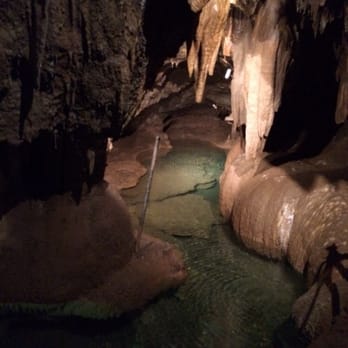 Jenolan Caves - Tours Near Me - Jenolan, NSW