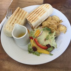 Glencoe Cafe