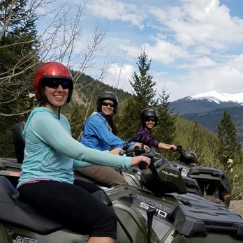 Mile Hi Rafting - Atv tour ! - Rafting/Kayaking Near Me - Dumont, Colorado Mile Hi Rafting - Atv tour ! - Rafting/Kayaking Near Me - Dumont, Colorado