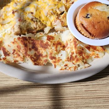 Brandon's Diner - Diners Near Me - Moreno Valley, California