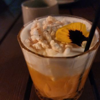Hanuman Thai Eatery - Thai Near Me - Costa Mesa, California