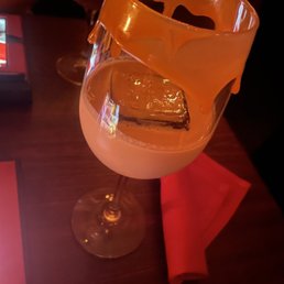 Caramel Rim
