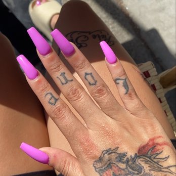 Classy Nail Spa - Nail Salons Near Me - Alameda, California Classy Nail Spa - Nail Salons Near Me - Alameda, California