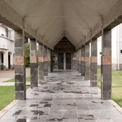 Santuario de la Virgen de Schoenstatt