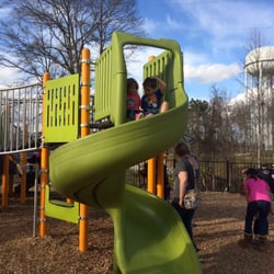 Optimist Park