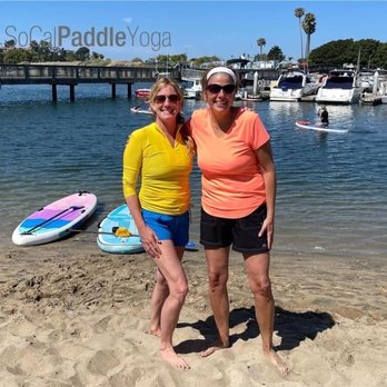 SoCal Paddle Yoga - Private yoga Paddle Board class - Paddleboarding Near Me - Mission Viejo, California SoCal Paddle Yoga - Private yoga Paddle Board class - Paddleboarding Near Me - Mission Viejo, California