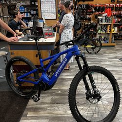 Ken's Bike-Ski-Board