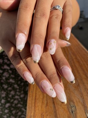 Nail Art - Just a few examples of the amazing nail art we offer. Let your imagination run free with us! Nail Art - Just a few examples of the amazing nail art we offer. Let your imagination run free with us!
