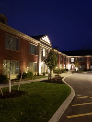 Reikart House, Buffalo, a Tribute Portfolio Hotel by null