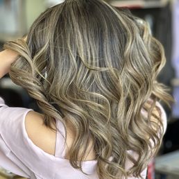 Balayage by Monica Balayage by Monica
