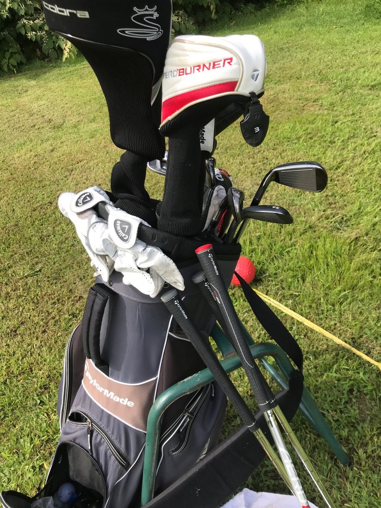 LOWER STATE ROAD DRIVING RANGE 19 Photos 522 Lower State Rd, North