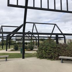 Butterfly Garden and Overlook