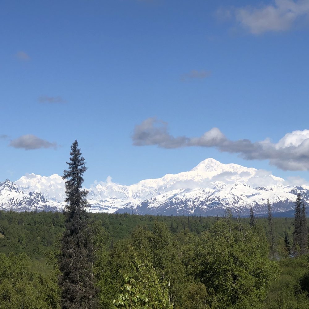 Denali National Park and Preserve - Parks Near Me