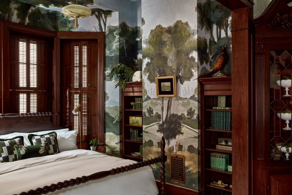 Guild House Hotel by null