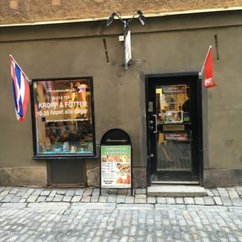 Gamla Stan Thaimassage - The front door - Discount Store Near Me - Stockholm, Alberta Gamla Stan Thaimassage - The front door - Discount Store Near Me - Stockholm, Alberta