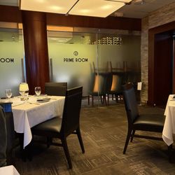 Ocean Prime