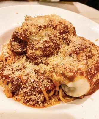 L'Angolo Ristorante by null
