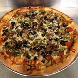 Treasa's Pizza & Subs