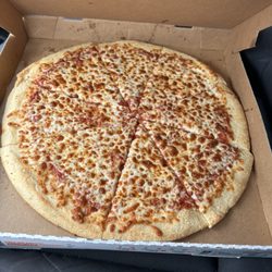 Little Caesar’s Pizza