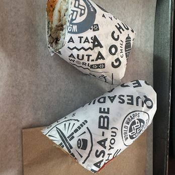 World Wrapps - Wraps Near Me - Santa Clara, California World Wrapps - Wraps Near Me - Santa Clara, California