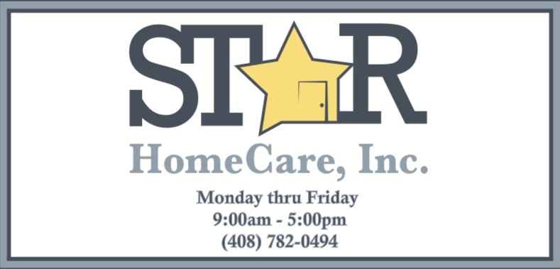 StarHomeCare - home care agency in Morgan Hill, CA