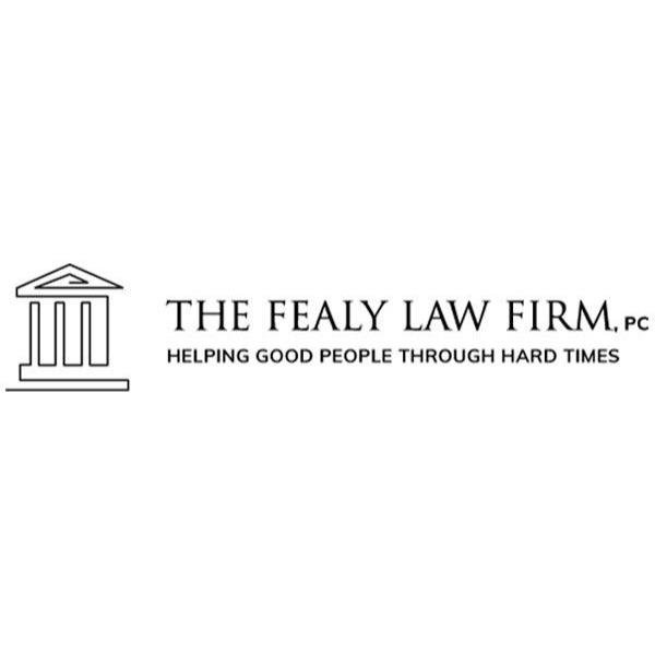 The Fealy Law Firm - disability attorney in Houston, TX