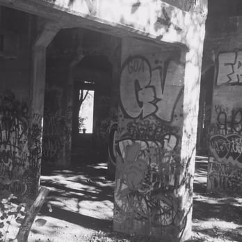 Graffiti Pier - Local Flavor Near Me - Philadelphia, Pennsylvania Graffiti Pier - Local Flavor Near Me - Philadelphia, Pennsylvania