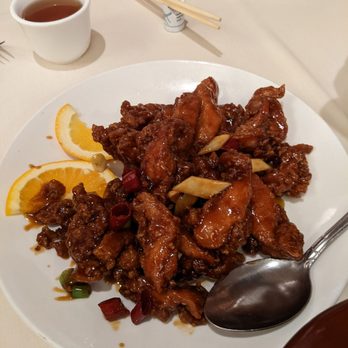 China Stix Restaurant - Orange Chicken - Chinese Near Me - Santa Clara, California China Stix Restaurant - Orange Chicken - Chinese Near Me - Santa Clara, California