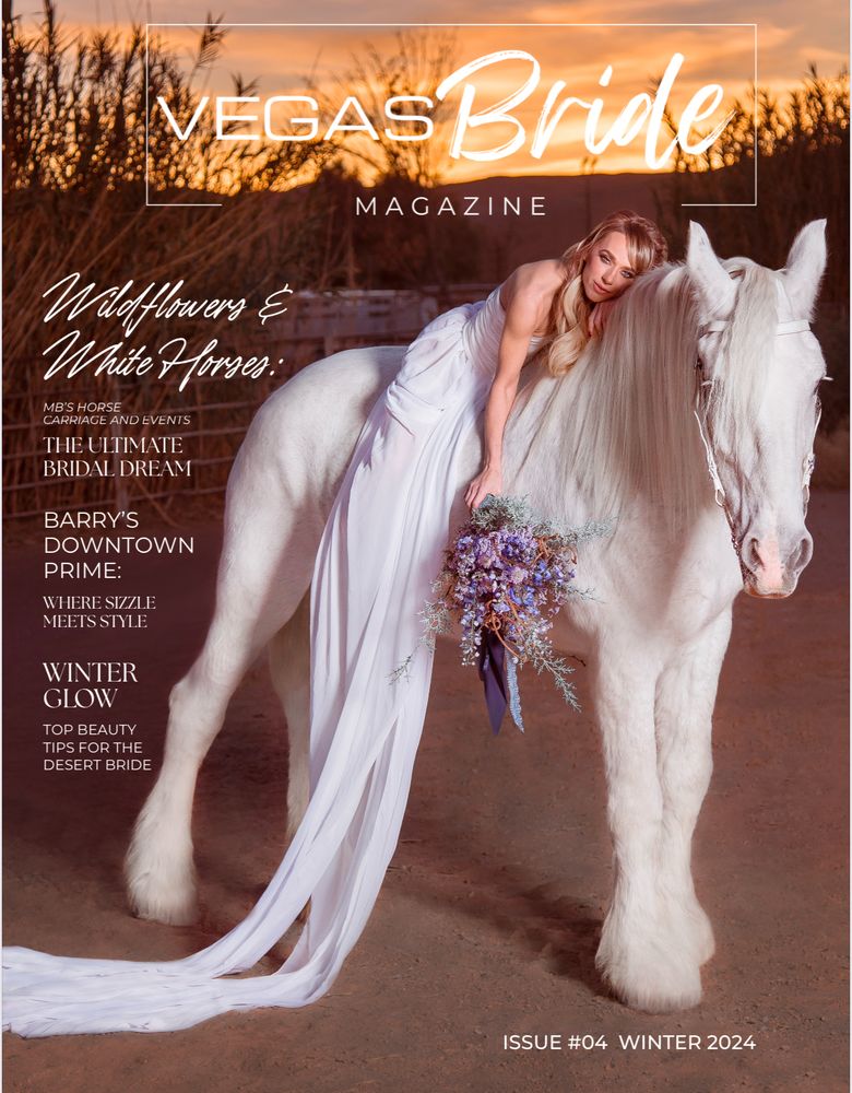 MB’s Horse Carriage & Events