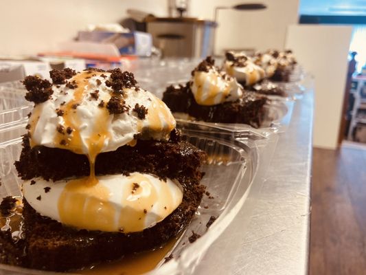 Chef C's World Class Grill by null