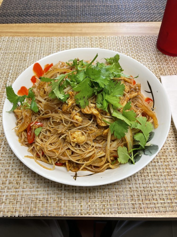Sakura Asian Express