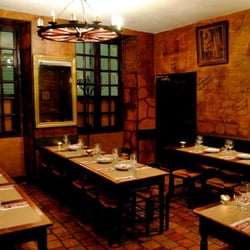 Auberge le Cul de Paille - Restaurant poitiers, cul de paille
