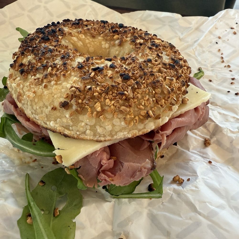 Comfort Bagel - Bagels Near Me - Westfield, Massachusetts