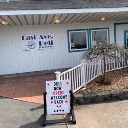 East Ave Deli