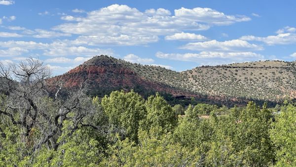 Red Rock State Park by null