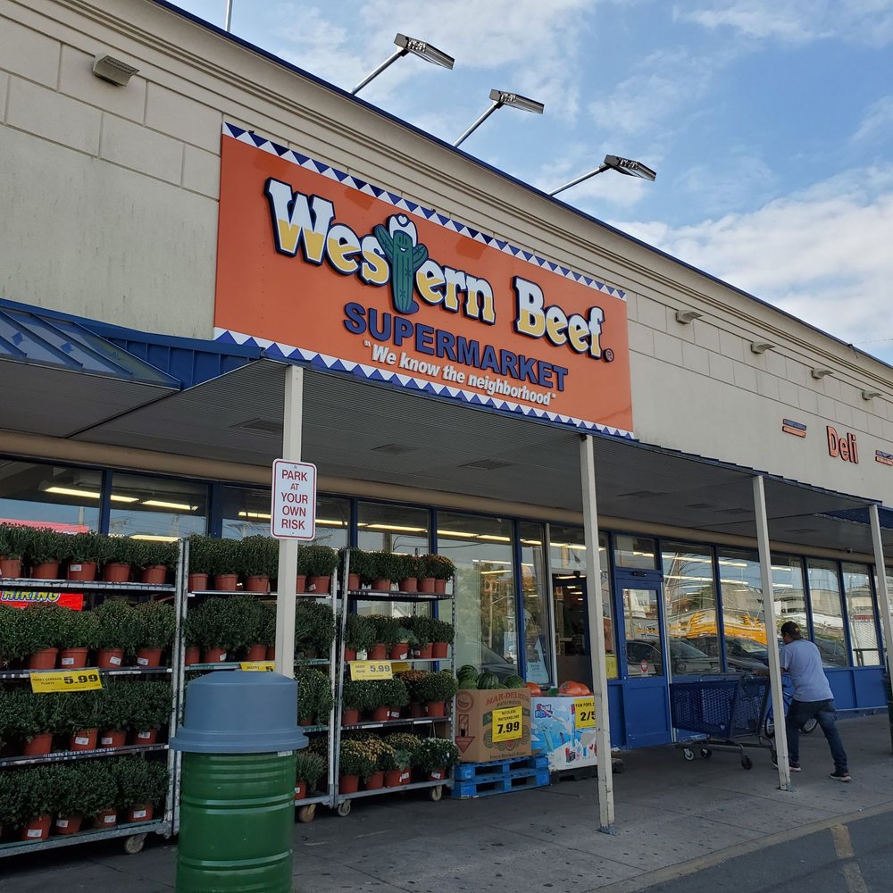 WESTERN BEEF 115 Photos & 21 Reviews 61 2nd St, Mineola, NY Yelp