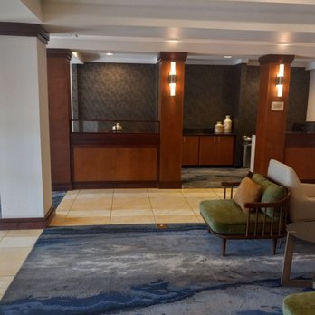 Fairfield by Marriott Inn & Suites Austin Parmer/Tech Ridge - Hotels Near Me - Austin, Texas
