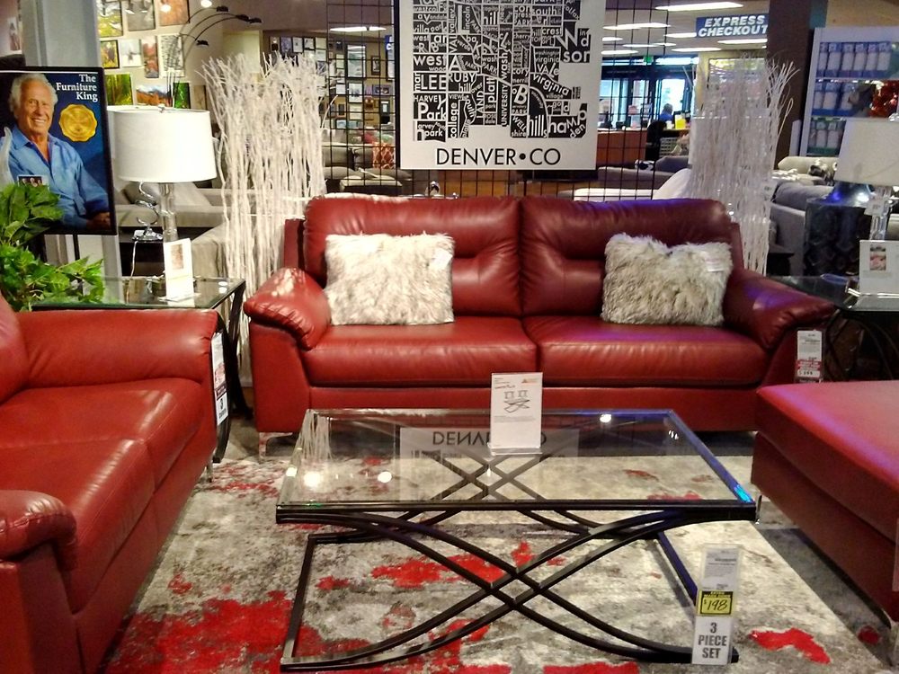American Furniture Warehouse 91 Photos 169 Reviews Furniture