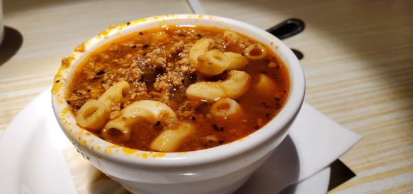 Triple B Restaurant by null