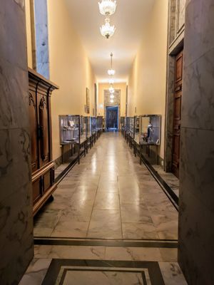 Oslo City Hall by null