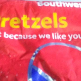 Southwest Airlines - "Just because you like me"... You should if I paid for a ticket to fly. - Airlines Near Me - Lubbock, Texas Southwest Airlines - "Just because you like me"... You should if I paid for a ticket to fly. - Airlines Near Me - Lubbock, Texas
