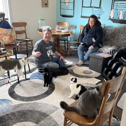 Catz N Coffee Connections