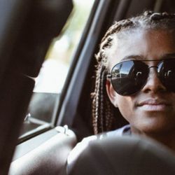 Eastern Shore Transportation - Our Kids &Youth Transportation service. Please advise we recieve permission to take and post professional pictures of our clients under 18.