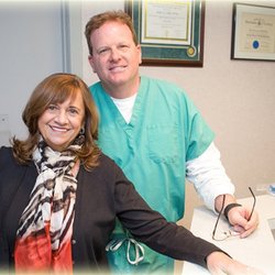 Brunswick Foot & Ankle Group: Robert Fink, DPM - Dr. Fink