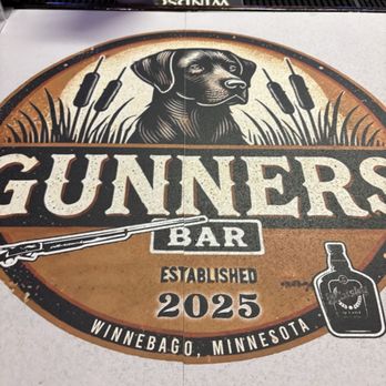 Gunners Bar - Bar - Sports Bars Near Me - Winnebago, Minnesota Gunners Bar - Bar - Sports Bars Near Me - Winnebago, Minnesota