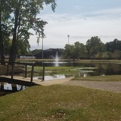 Pratt Park